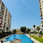 Apartamento Las Naciones Benalmadena