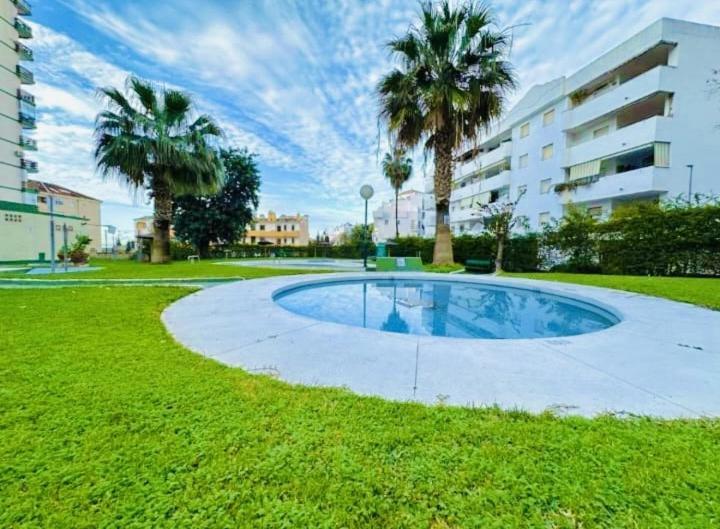 Appartement Naciones